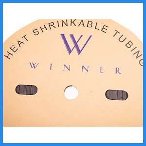 روکش حرارتی سایز 20 مشکی